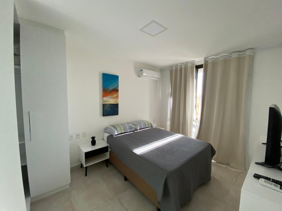 Condominio Wai Wai Pe Na Areia - Praia De Cumbuco Eksteriør billede