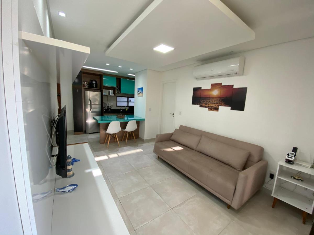 Condominio Wai Wai Pe Na Areia - Praia De Cumbuco Eksteriør billede