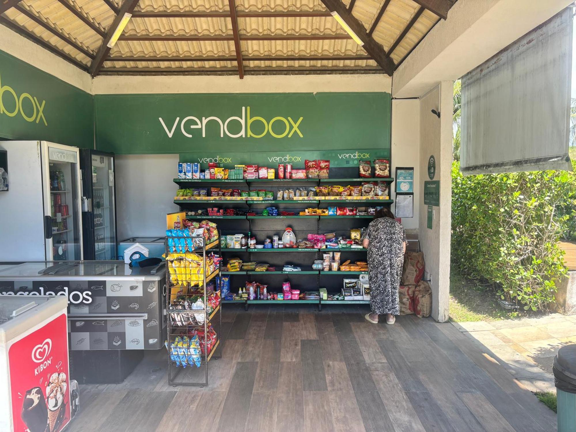 Condominio Wai Wai Pe Na Areia - Praia De Cumbuco Eksteriør billede
